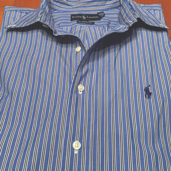Ralph Lauren classic fit man shirt - Picture 6 of 8